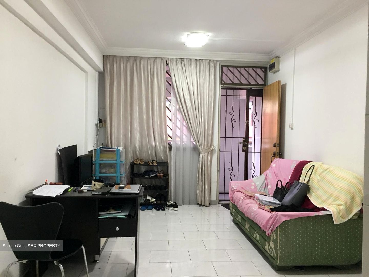 Blk 18 Toh Yi Drive (Bukit Timah), HDB 3 Rooms #634611061